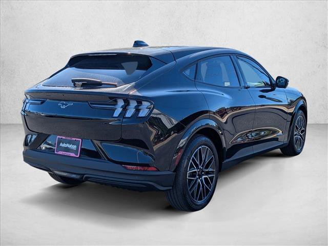 New 2025 Ford Mustang Mach-E Premium image 2