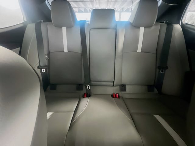 Used 2025 Toyota Camry SE FWD image 26