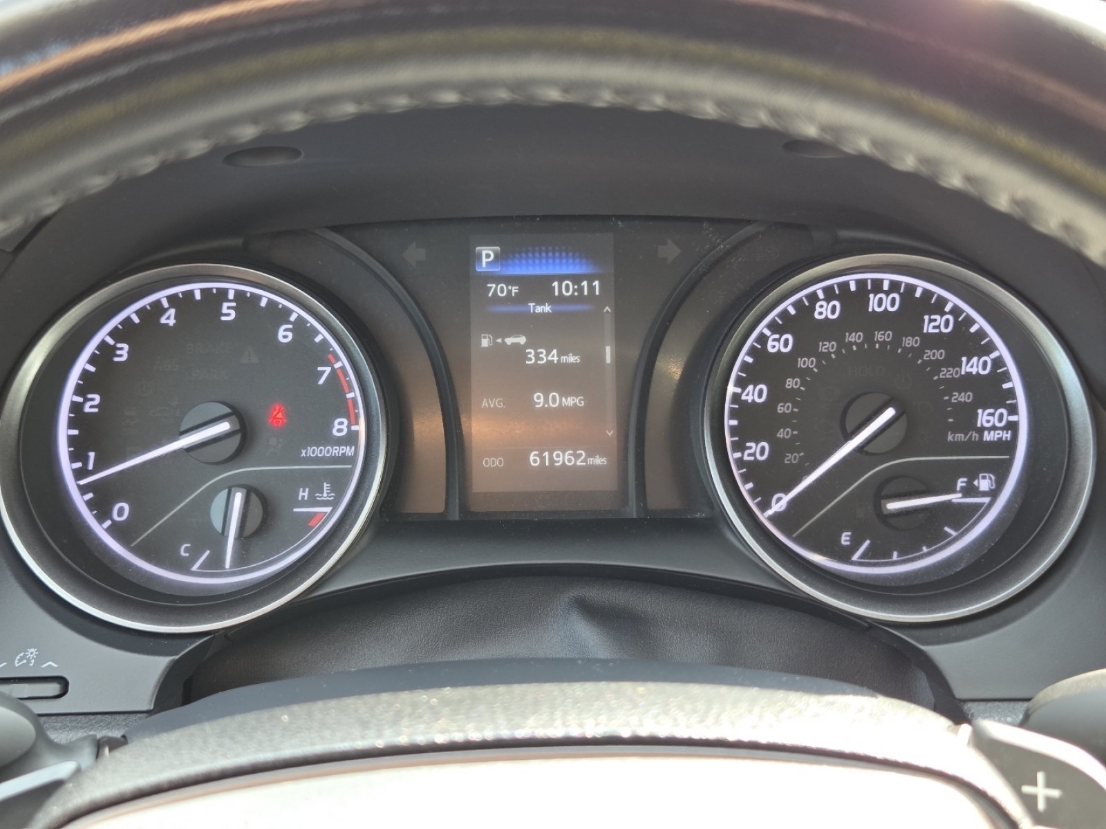 Used 2023 Toyota Camry SE FWD image 31