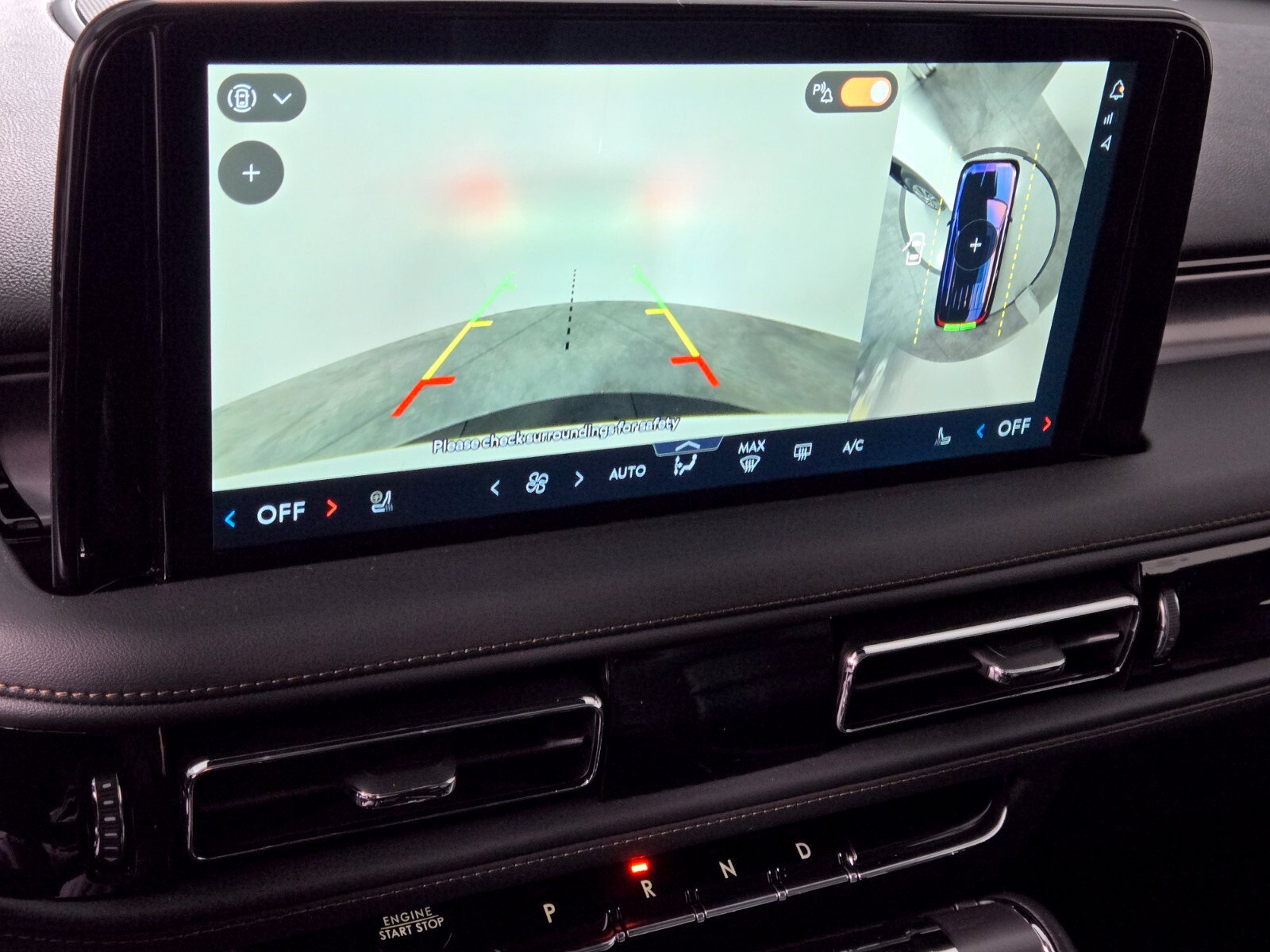 New 2026 Lincoln Aviator AWD image 28