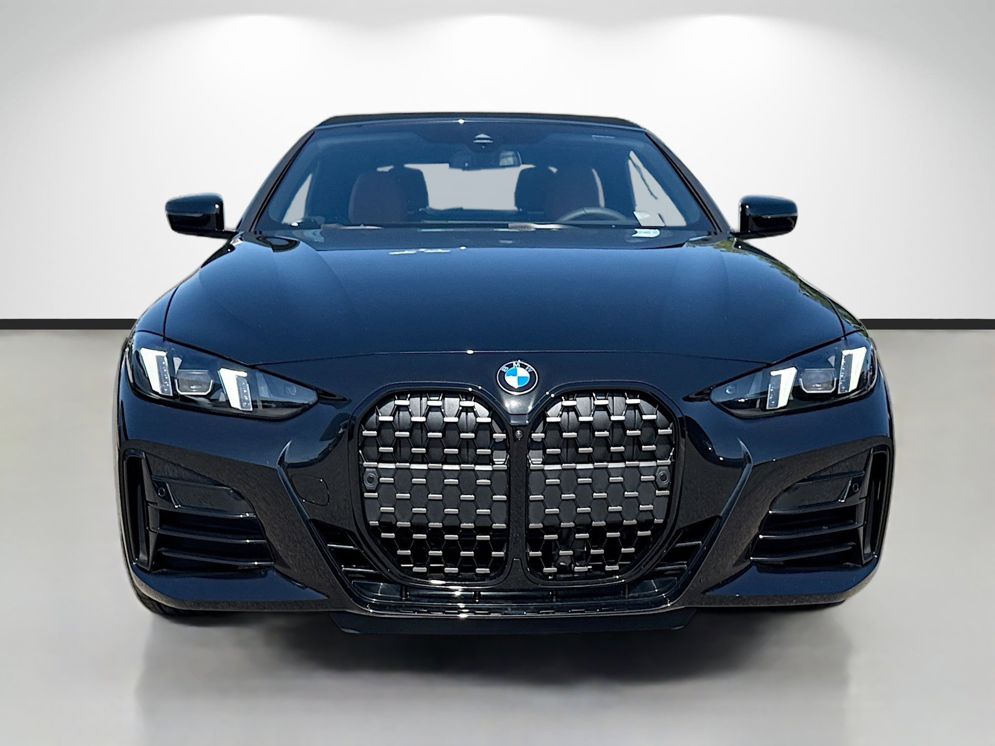 New 2026 BMW 430i Convertible w/ M Sport Package image 8