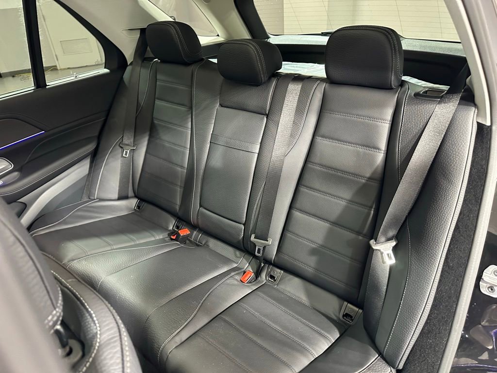 New 2026 Mercedes-Benz GLE 450 4MATIC image 15