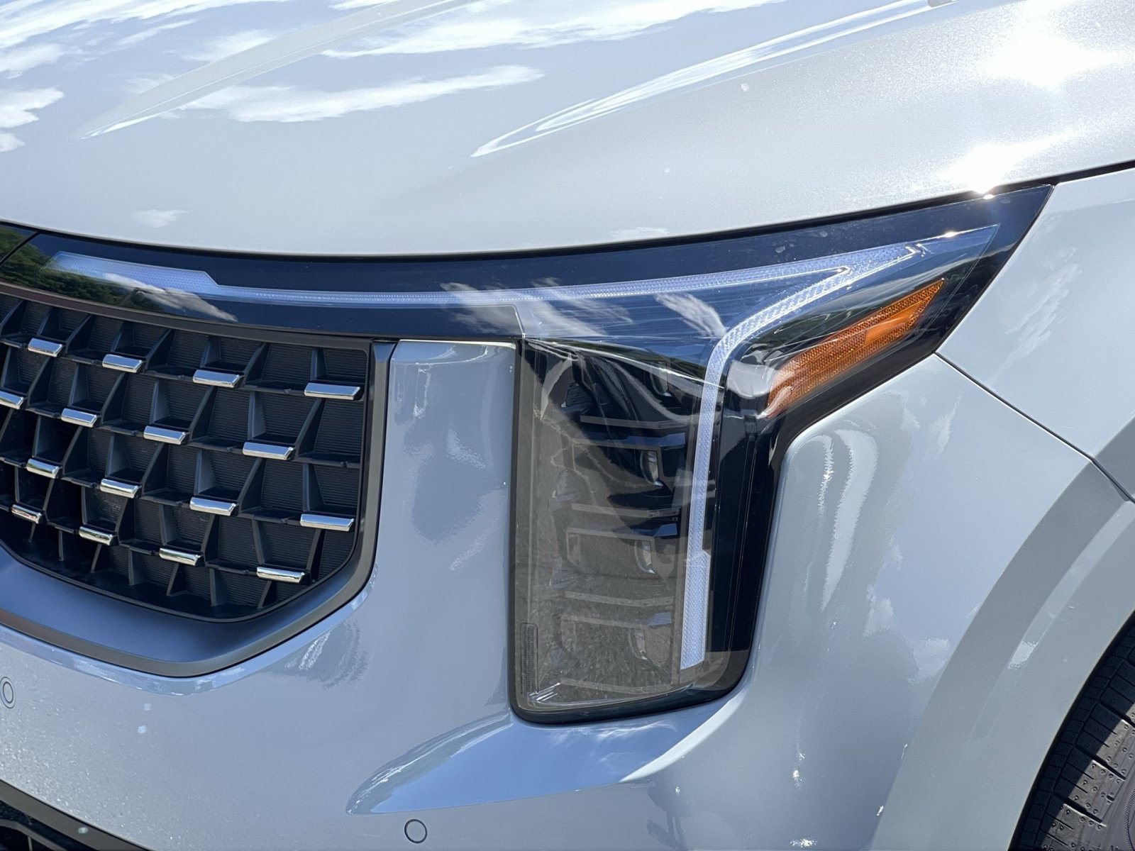 New 2026 Kia Carnival SX Prestige FWD image 13