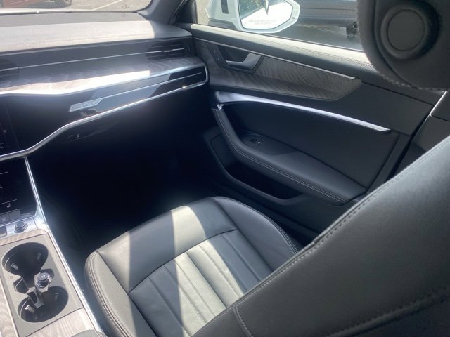 Used 2024 Audi A6 Premium Plus image 35