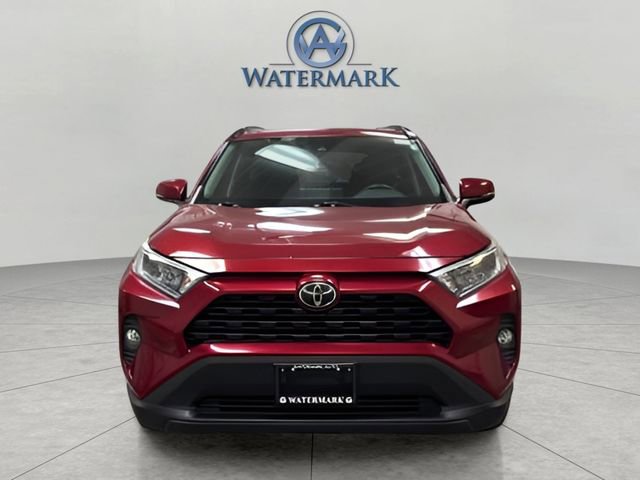 Used 2019 Toyota RAV4 XLE w/ Phone Cable & Charge Package image 8