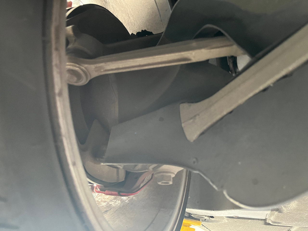 Used 2013 Porsche 911 Carrera S w/ Bose Audio Pkg image 27