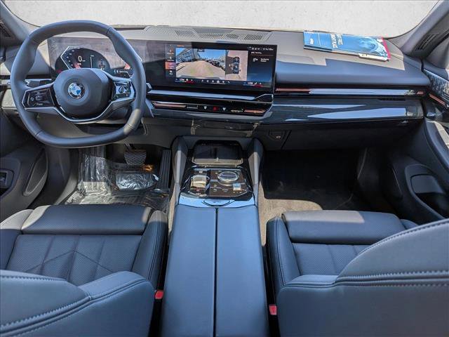 Used 2025 BMW 530i image 18