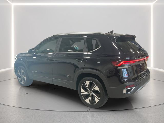 New 2026 Volkswagen Taos SE AWD/4WD video 3