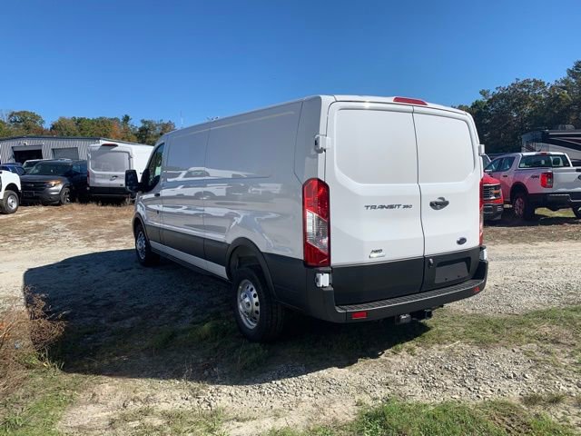 New 2025 Ford Transit 350 Low Roof AWD image 6