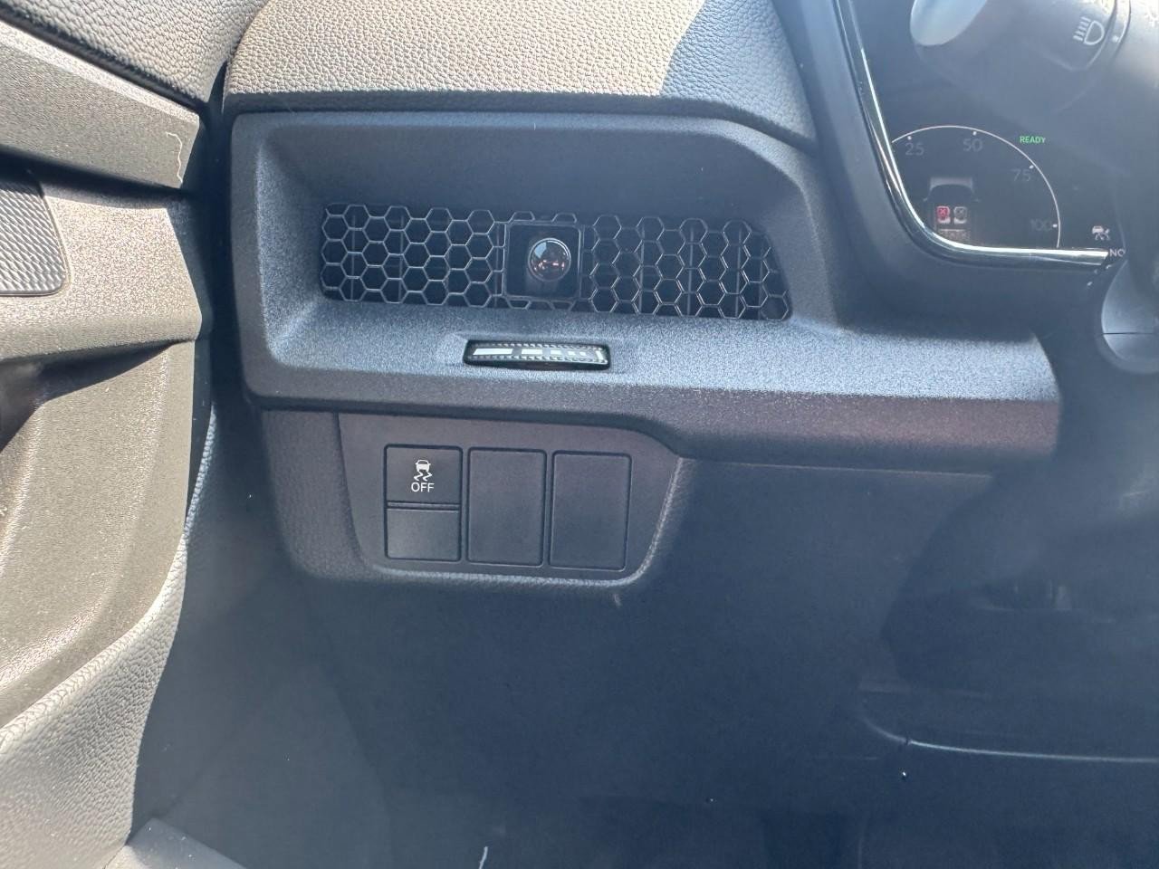 Certified 2023 Honda CR-V Sport image 28