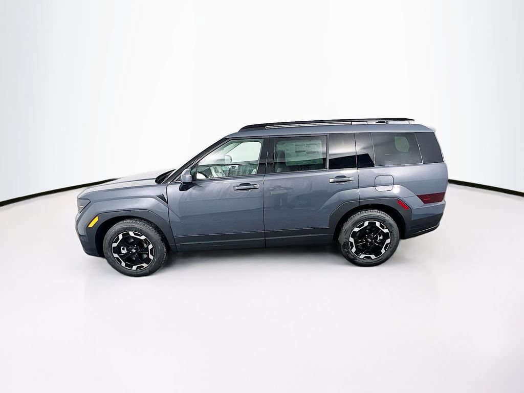 New 2026 Hyundai Santa Fe SEL AWD/4WD image 4