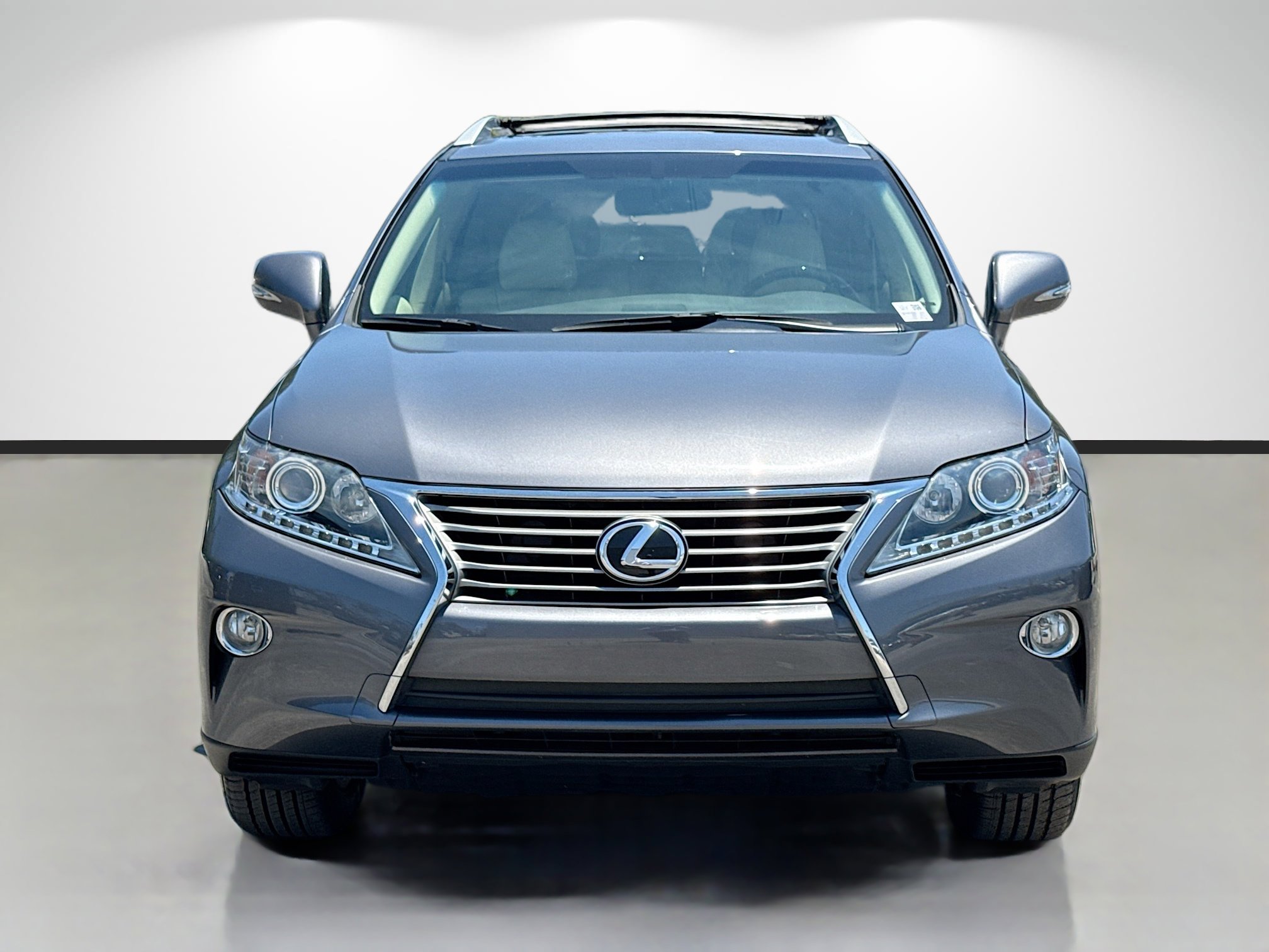 Used 2015 Lexus RX 350 FWD image 8