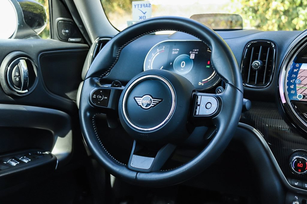 Used 2024 MINI Cooper Countryman S FWD image 19