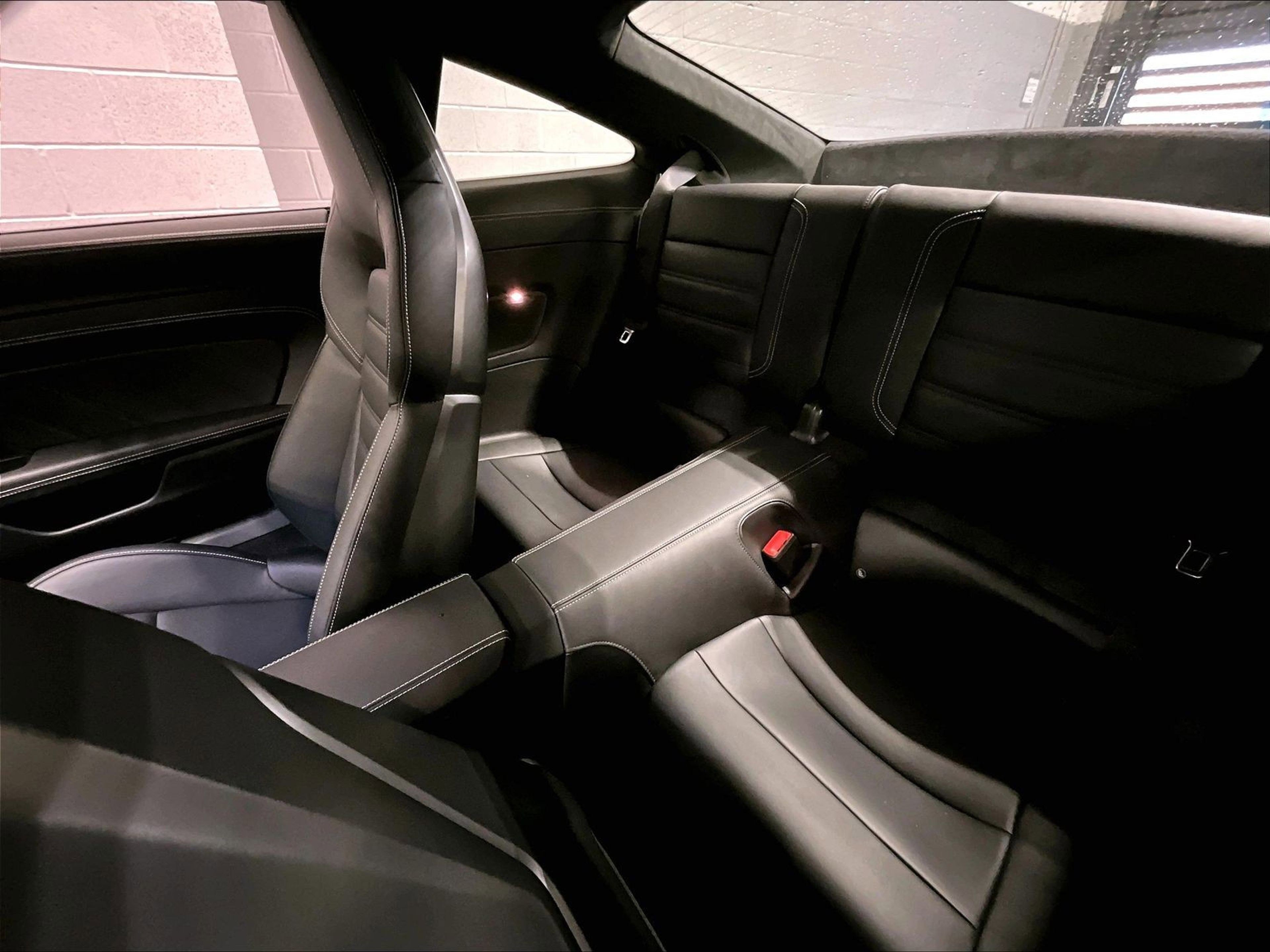 New 2026 Porsche 911 Carrera 4 GTS image 20