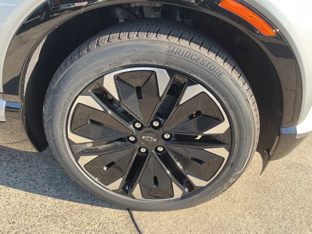 New 2026 Chevrolet Blazer EV RS image 19