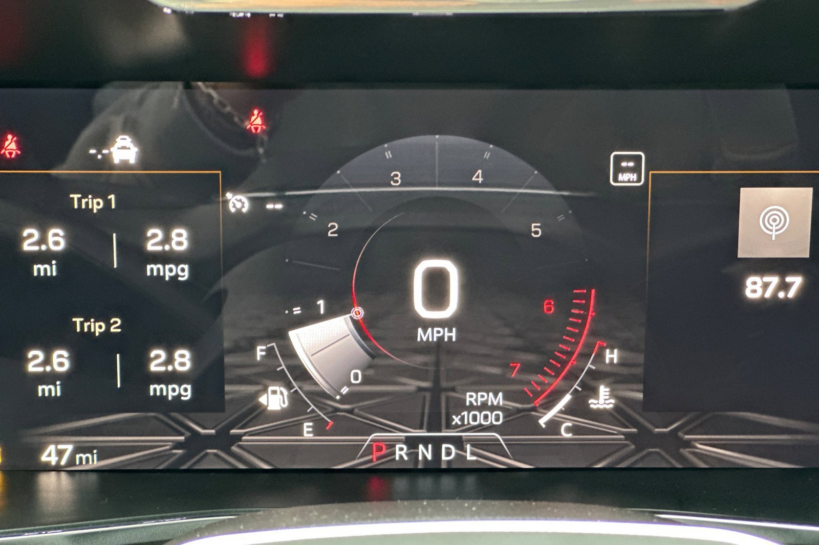 New 2026 GMC Canyon Elevation image 28