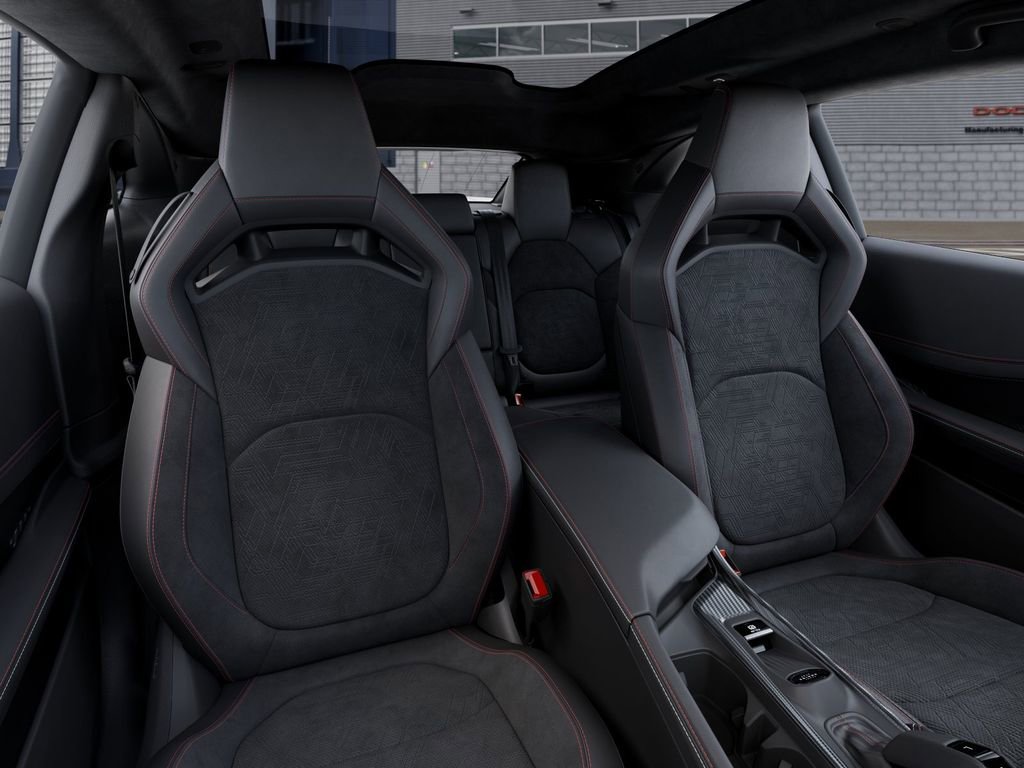 New 2026 Dodge Charger R/T Scat Pack AWD/4WD image 19