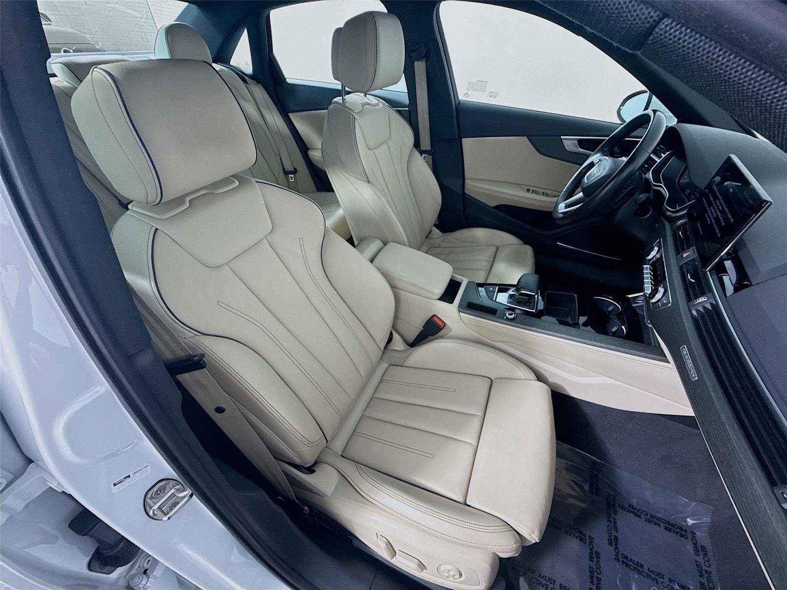 Used 2023 Audi A4 2.0T Premium Plus image 26