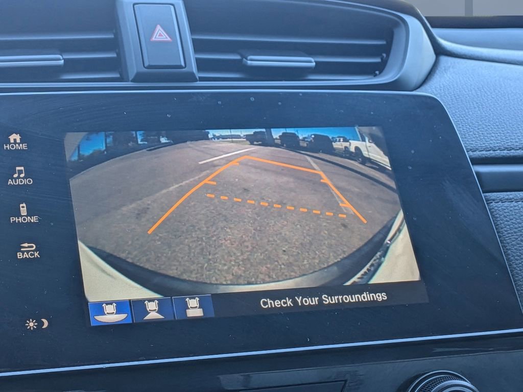 Used 2022 Honda CR-V Special Edition image 19