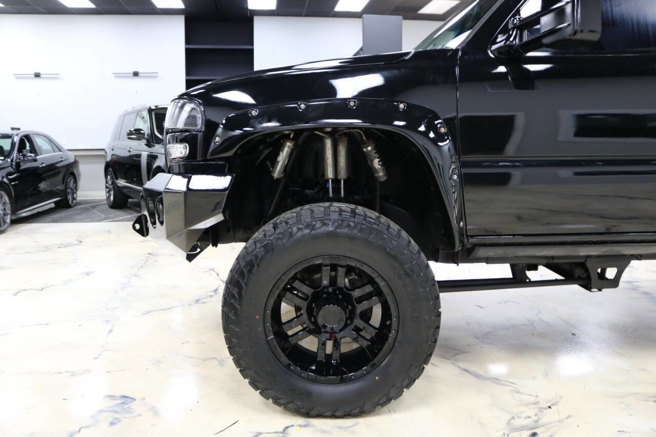 Used 2006 GMC Sierra 2500 SLT w/ Heavy-Duty Power Package image 15