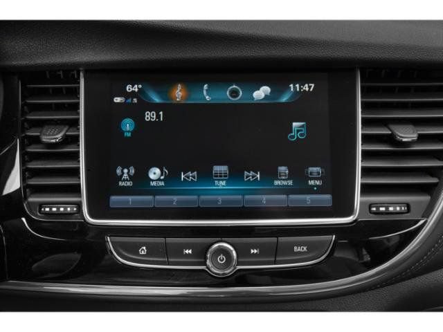 Used 2021 Buick Encore Preferred w/ Safety Package FWD image 13