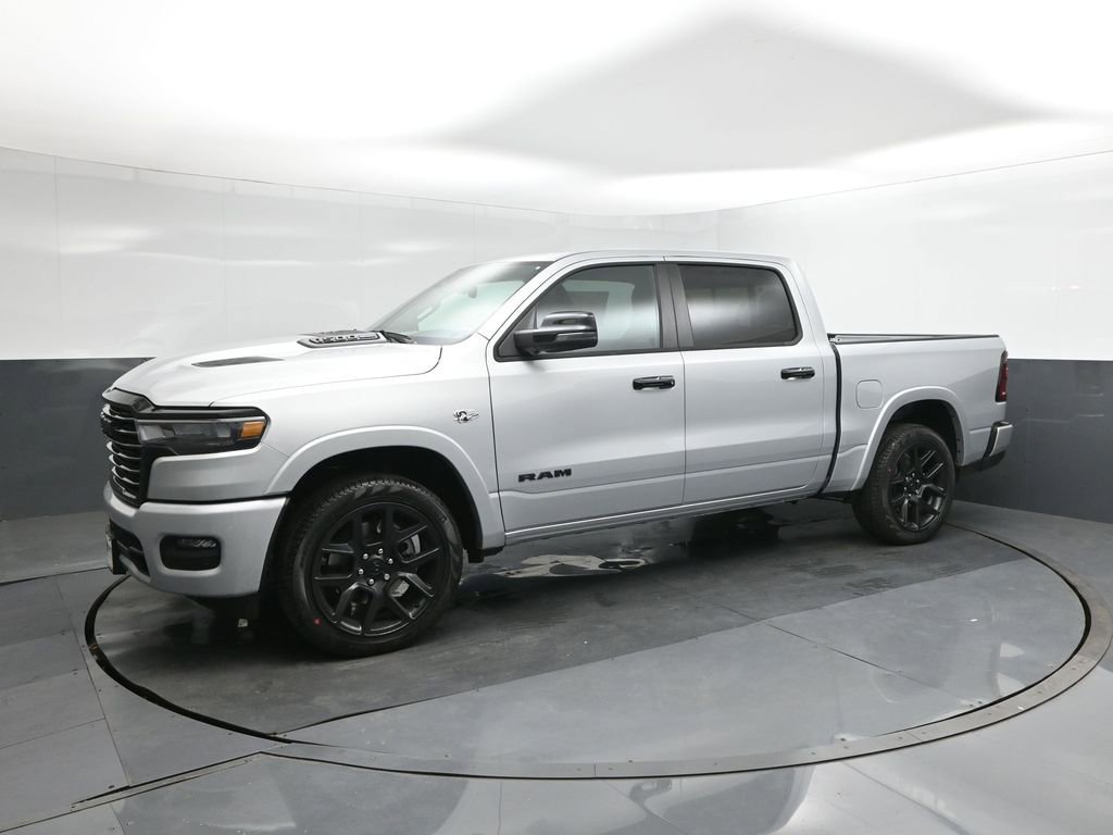New 2026 RAM 1500 Laramie image 34