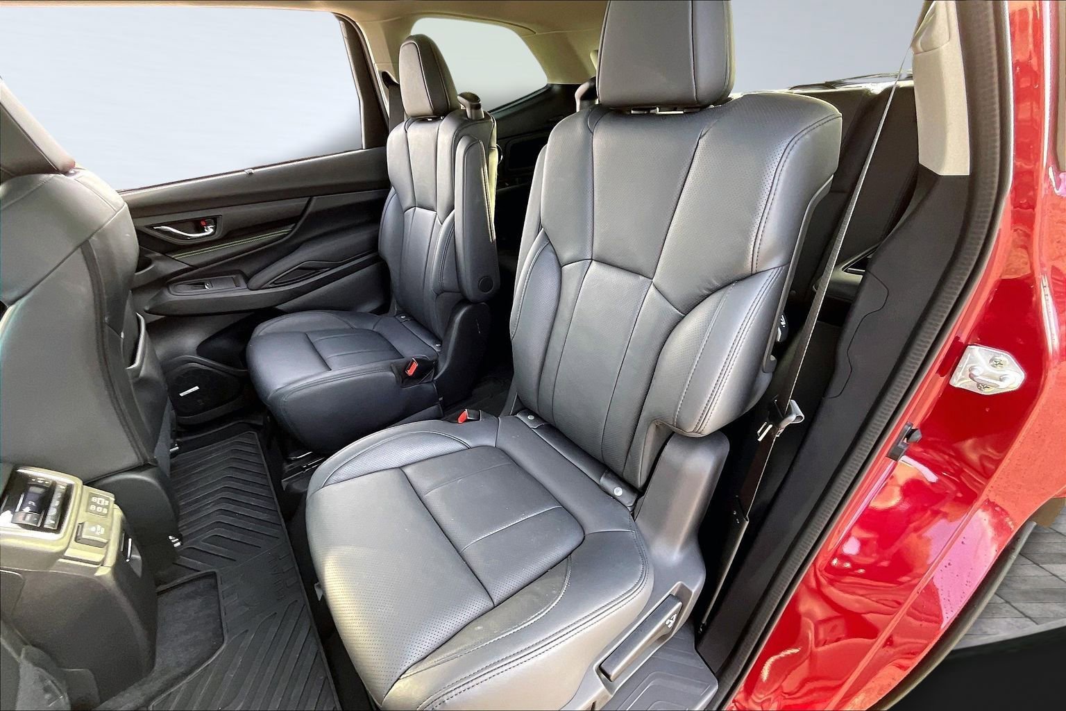 Used 2025 Subaru Ascent Bronze Edition w/ Popular Package #2 image 27