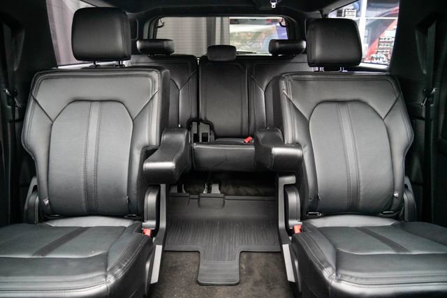 Used 2020 Ford Expedition Max Limited AWD/4WD image 18