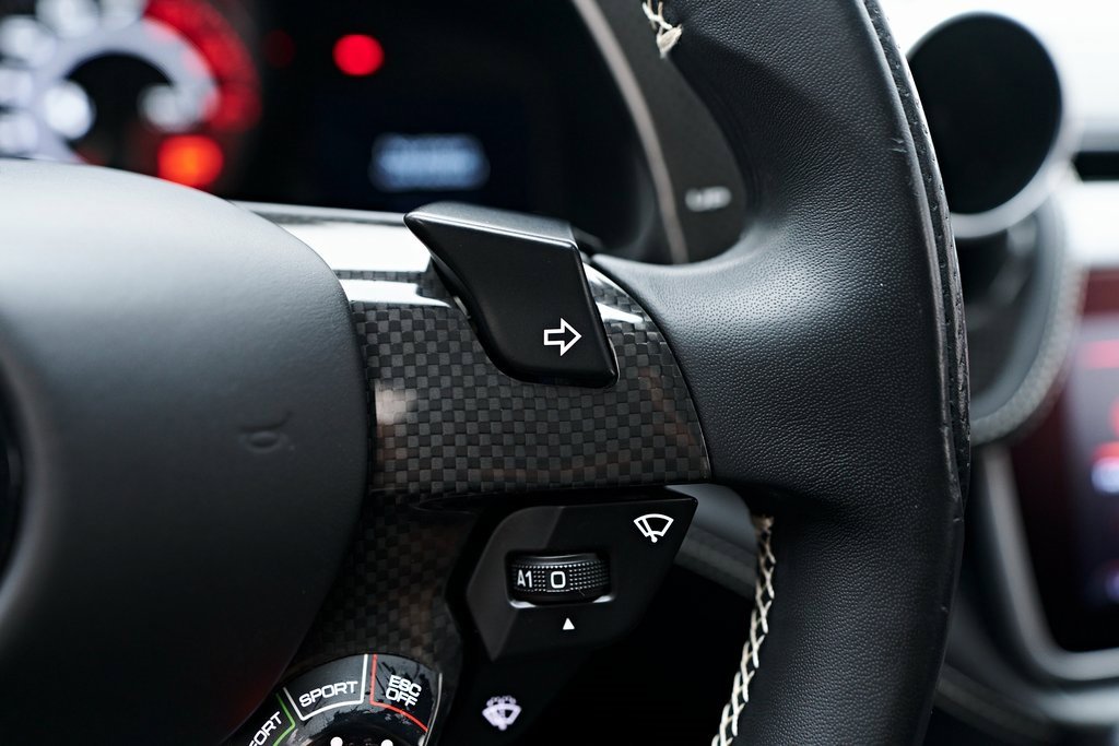 Used 2019 Ferrari GTC4Lusso T image 74