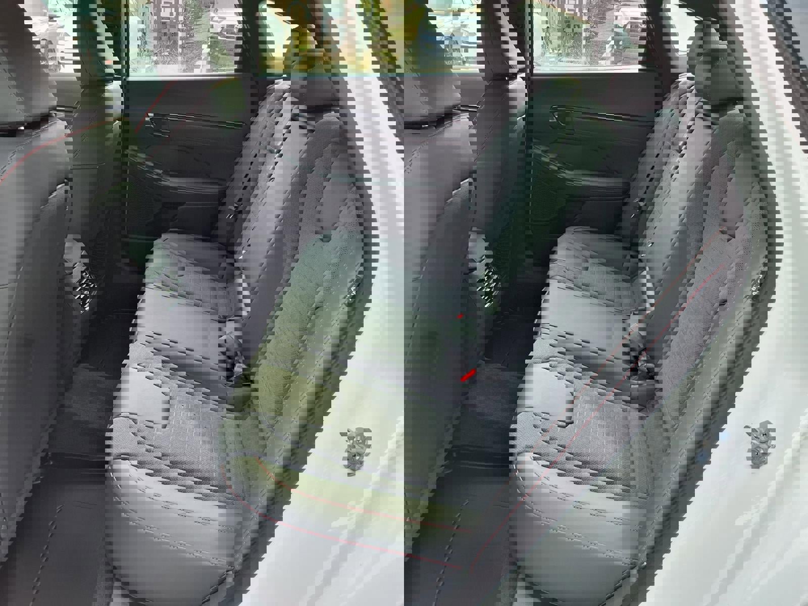 New 2026 Hyundai Sonata N Line image 10