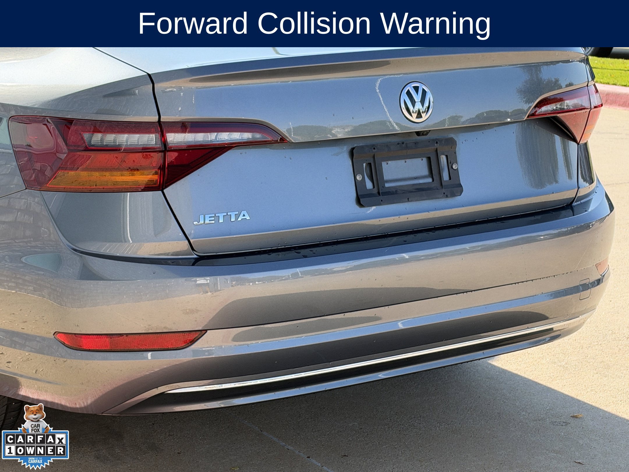 Used 2019 Volkswagen Jetta S w/ Driver Assistance Package FWD image 7