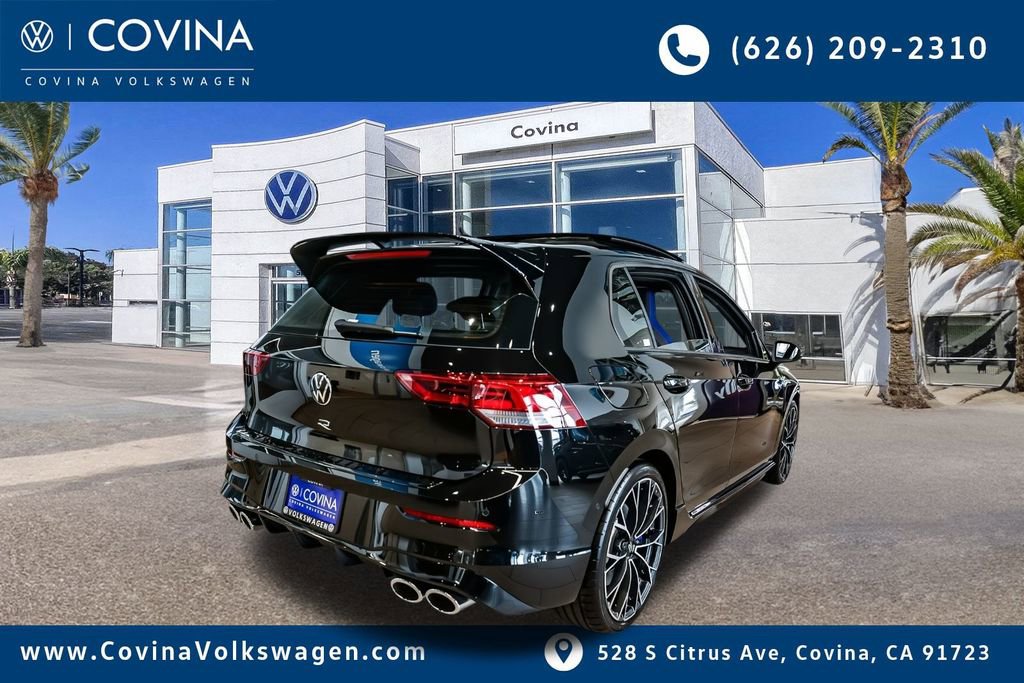 New 2026 Volkswagen Golf image 7