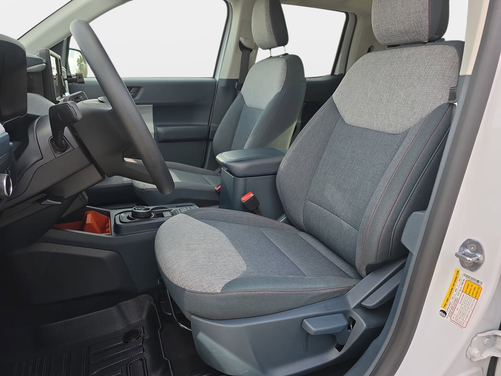 Used 2024 Ford Maverick XLT image 15