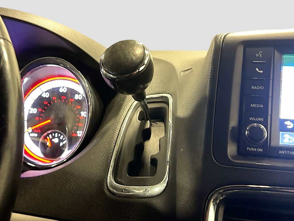 Used 2018 Dodge Grand Caravan GT image 20