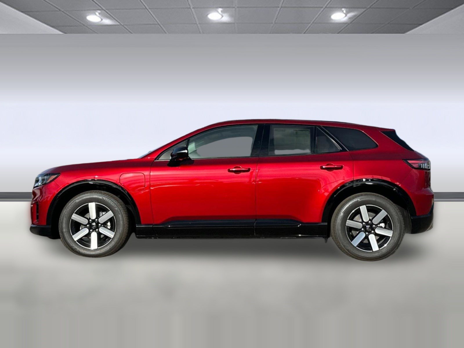 New 2026 Honda Prologue Touring image 2