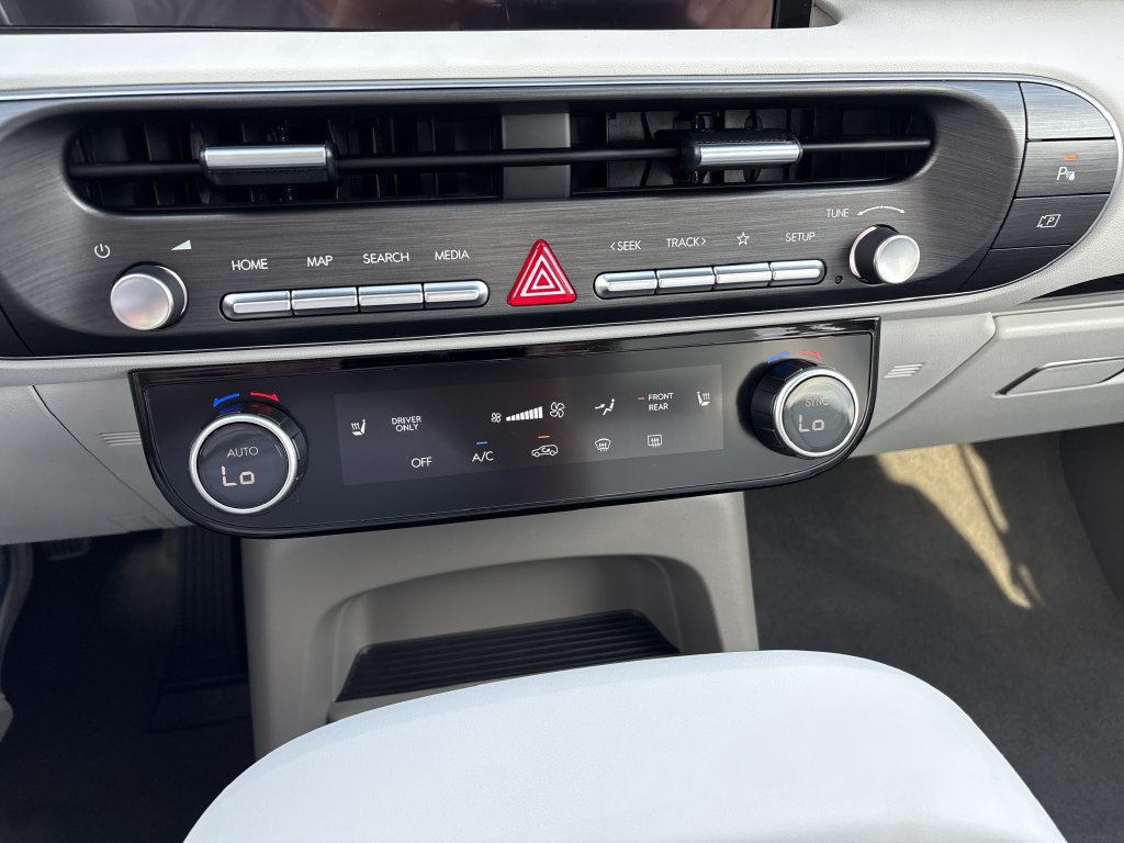 New 2027 Hyundai Palisade SEL w/ Tow & Go Package FWD image 24