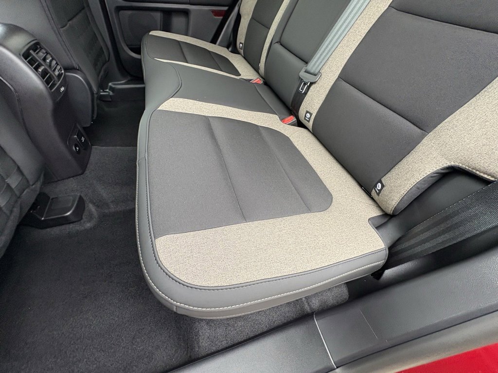 New 2025 Ford Bronco Sport Big Bend image 25