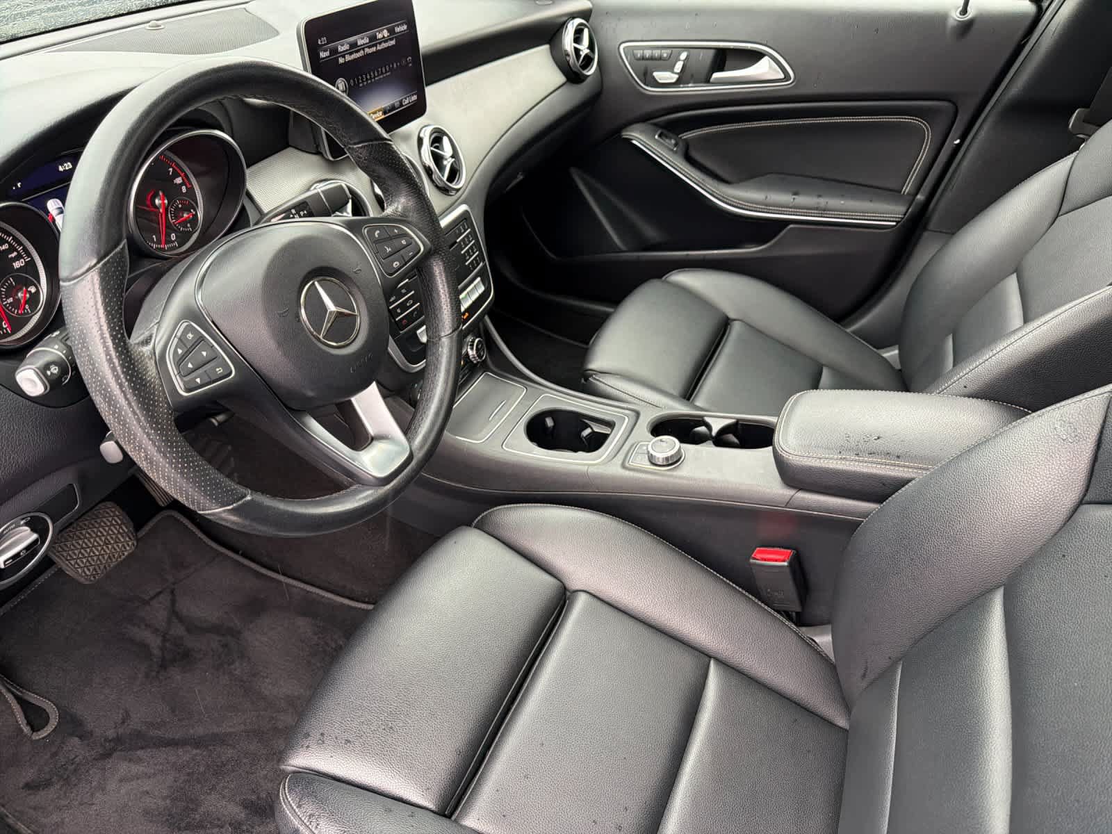 Used 2020 Mercedes-Benz GLA 250 image 11