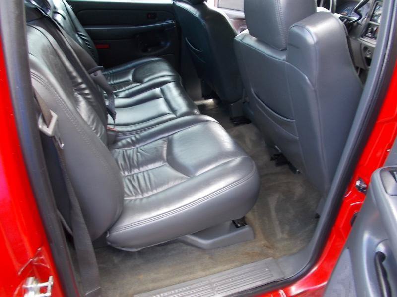 Used 2007 GMC Sierra 1500 SL RWD image 25
