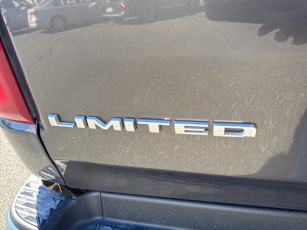 Used 2021 RAM 1500 Limited image 11