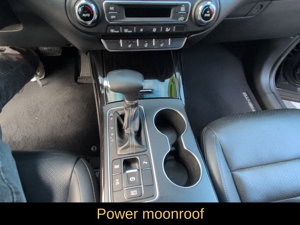 Used 2019 Kia Sorento EX w/ EX Touring Package image 20