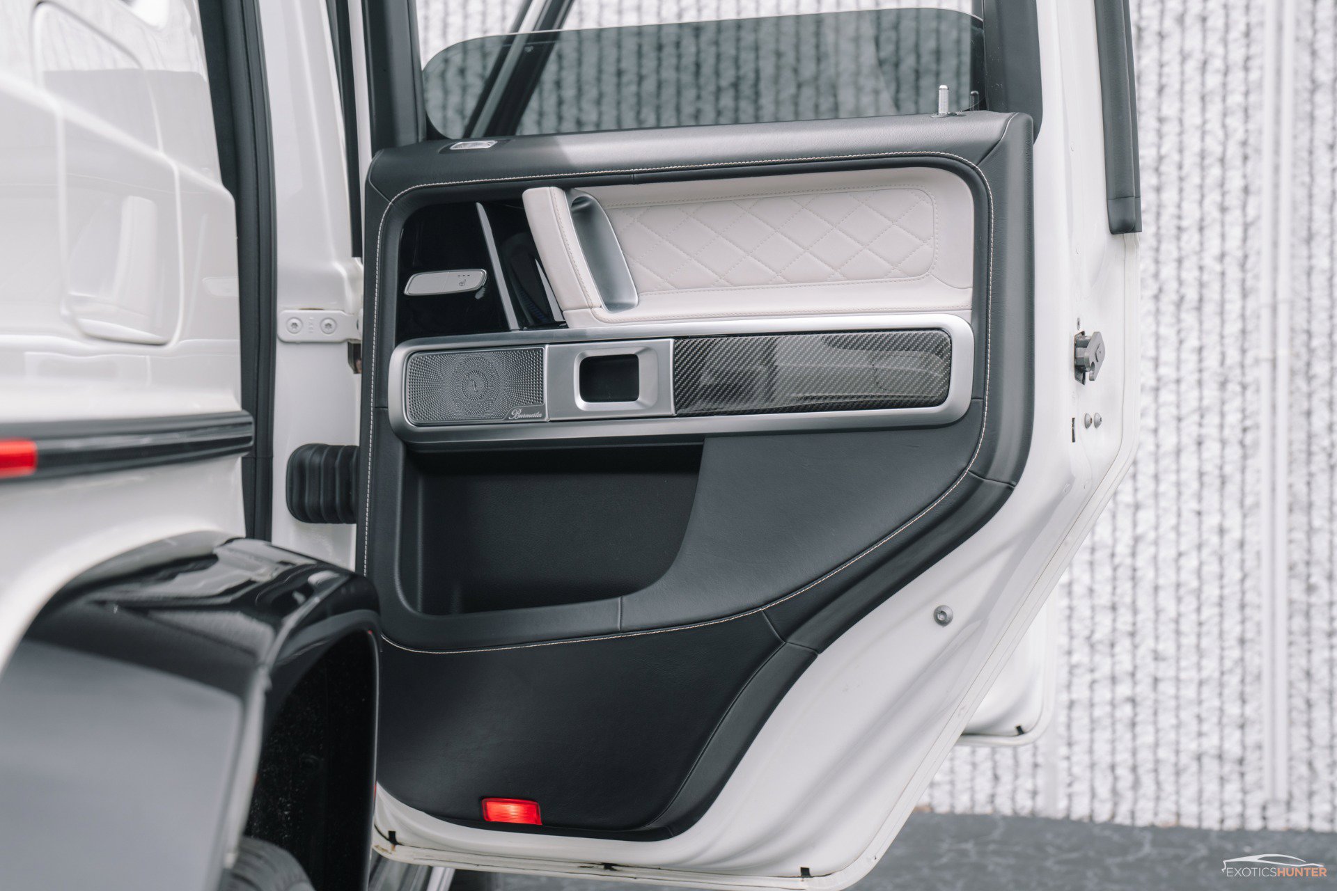 Used 2021 Mercedes-Benz G 63 AMG 4MATIC image 31