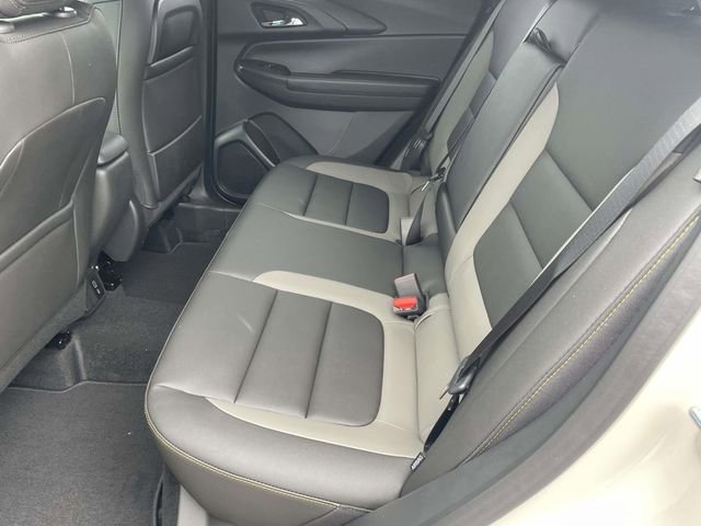 New 2026 Chevrolet TrailBlazer ACTIV AWD/4WD image 10