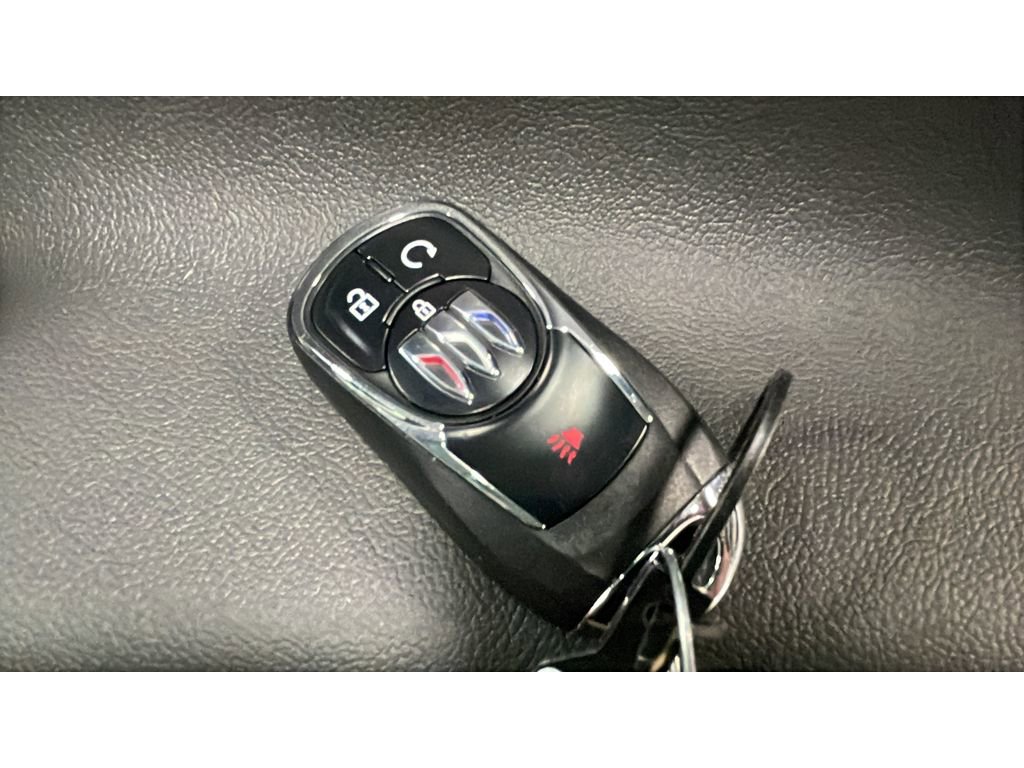 Used 2024 Buick Encore GX Sport Touring w/ Comfort Package image 18