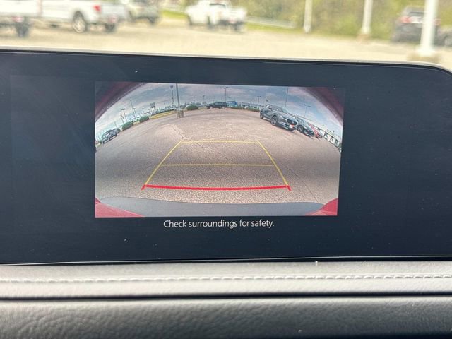 Used 2025 MAZDA CX-30 AWD 2.5 S w/ Preferred Package image 48