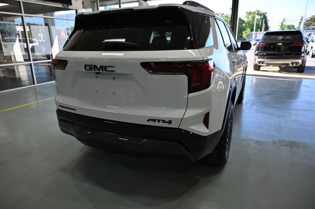 New 2026 GMC Terrain AT4 w/ Convenience Package III AWD/4WD image 5