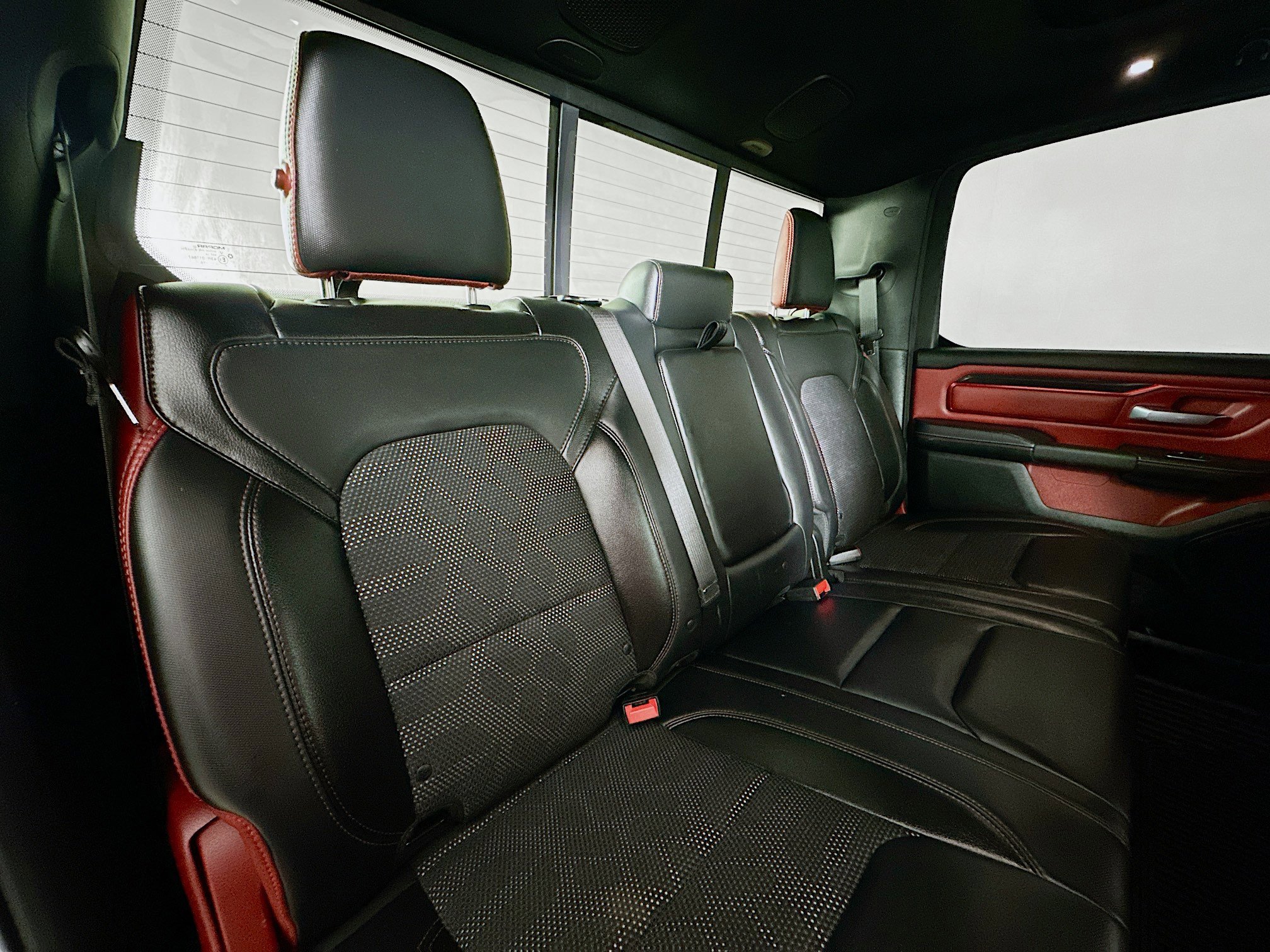 Used 2019 RAM 1500 Rebel w/ Rebel Level 2 Equipment Group image 24