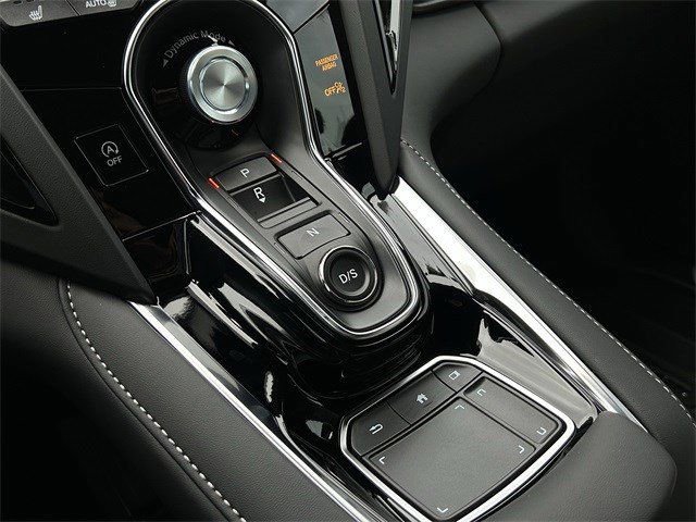 New 2026 Acura RDX SH-AWD image 20