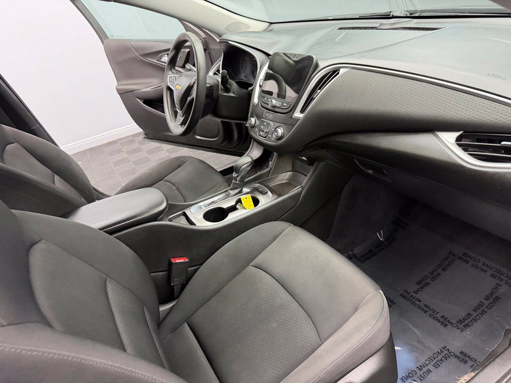 Used 2022 Chevrolet Malibu LS w/ LPO, Convenience Package 2 FWD image 52