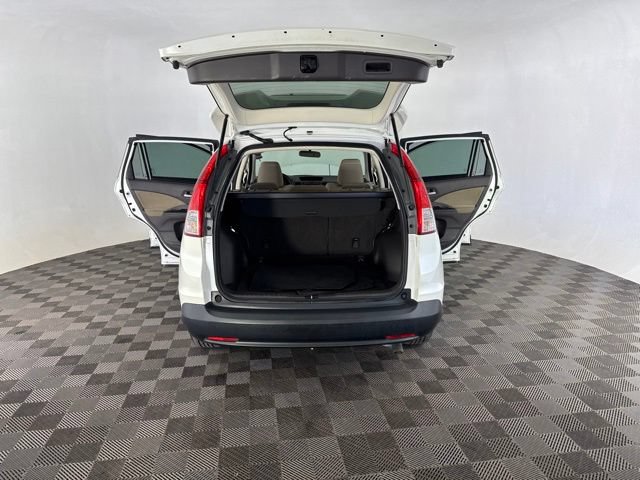 Used 2014 Honda CR-V EX image 18